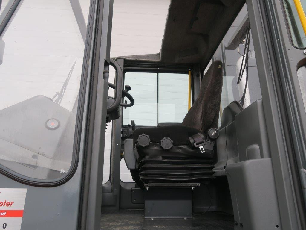Kalmar DCE150-6 Marine Forklift For Boat Handling - Dieseltruck: bild 2 Kalmar DCE150-6 Marine Forklift For Boat Handling - Dieseltruck: bild 2