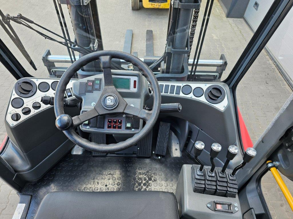 Dieseltruck Kalmar DCF80-9: bild 8