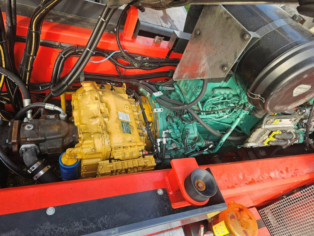 Konecranes SMV 20-1200B - NEU MOTOR UND GETRIEBE - Dieseltruck: bild 2 Konecranes SMV 20-1200B - NEU MOTOR UND GETRIEBE - Dieseltruck: bild 2