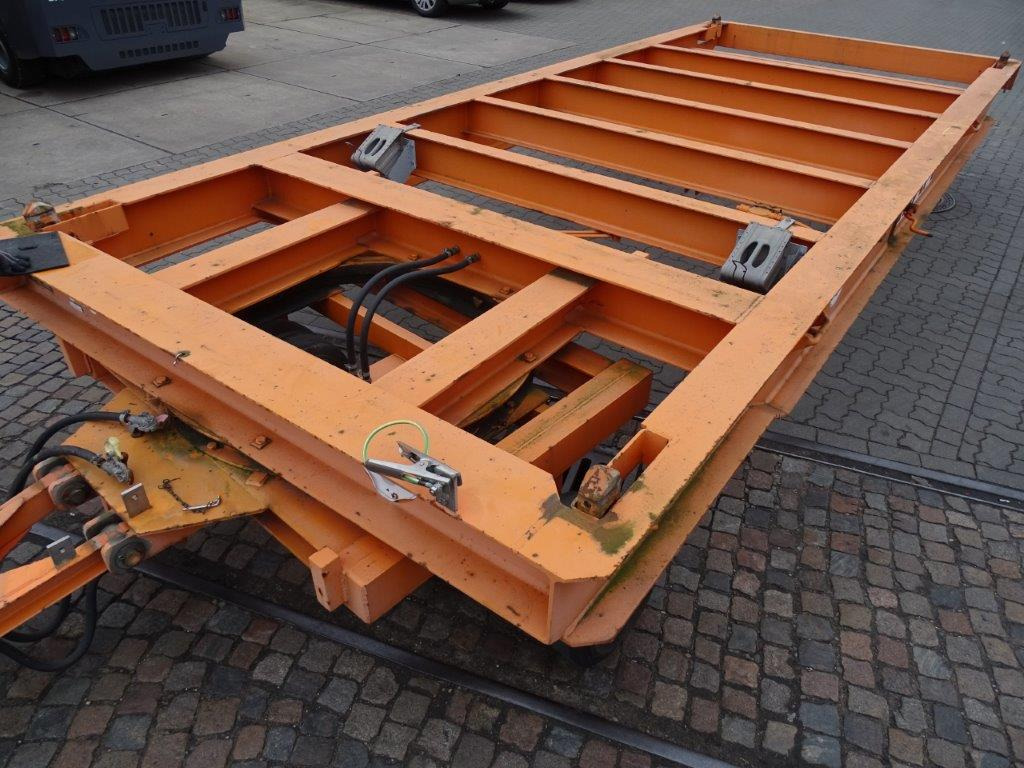 MAFI 1110-4 DFB - Rolltrailer: bild 5 MAFI 1110-4 DFB - Rolltrailer: bild 5