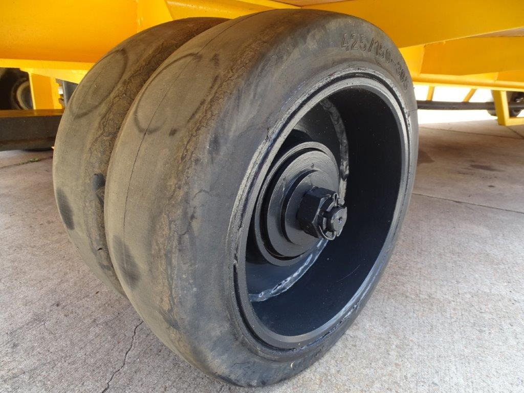 SAGO TPW 18 AL-AS - 18T - NEU - Materialhanteringsutrustning, Släp: bild 5 SAGO TPW 18 AL-AS - 18T - NEU - Materialhanteringsutrustning, Släp: bild 5