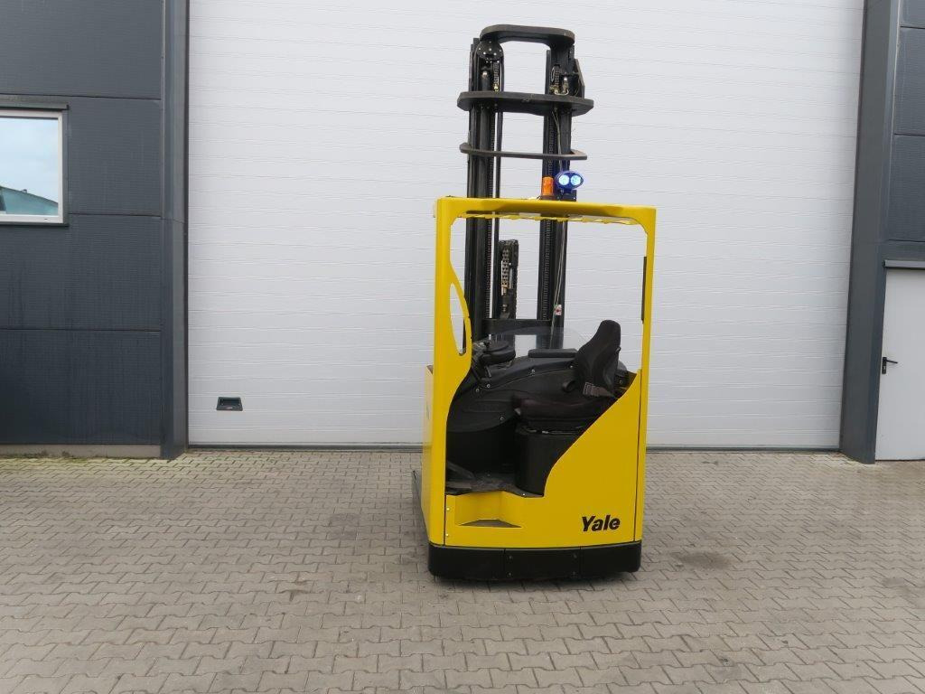 Yale MR14H - TRIPLEX - Skjutstativtruck: bild 4 Yale MR14H - TRIPLEX - Skjutstativtruck: bild 4