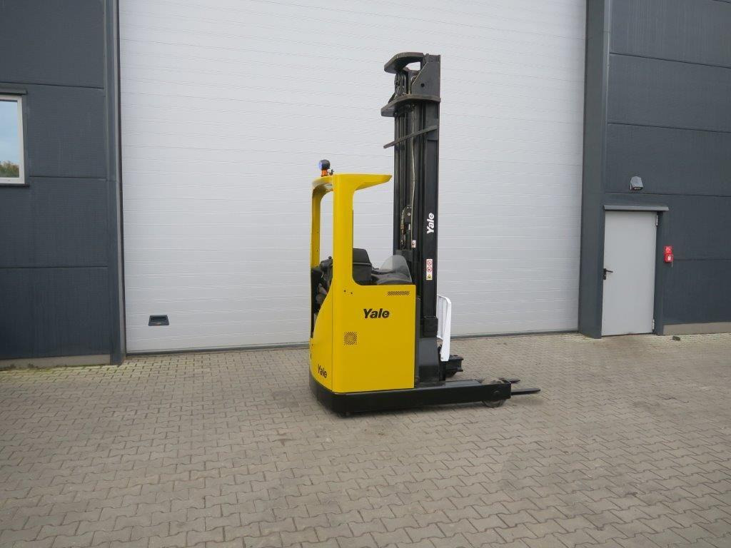 Yale MR14H - TRIPLEX - Skjutstativtruck: bild 3 Yale MR14H - TRIPLEX - Skjutstativtruck: bild 3