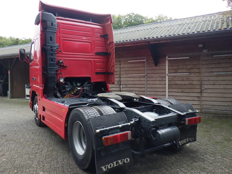 Volvo FH 16.520 Handgeschakeld / Manual - Dragbil: bild 3 Volvo FH 16.520 Handgeschakeld / Manual - Dragbil: bild 3