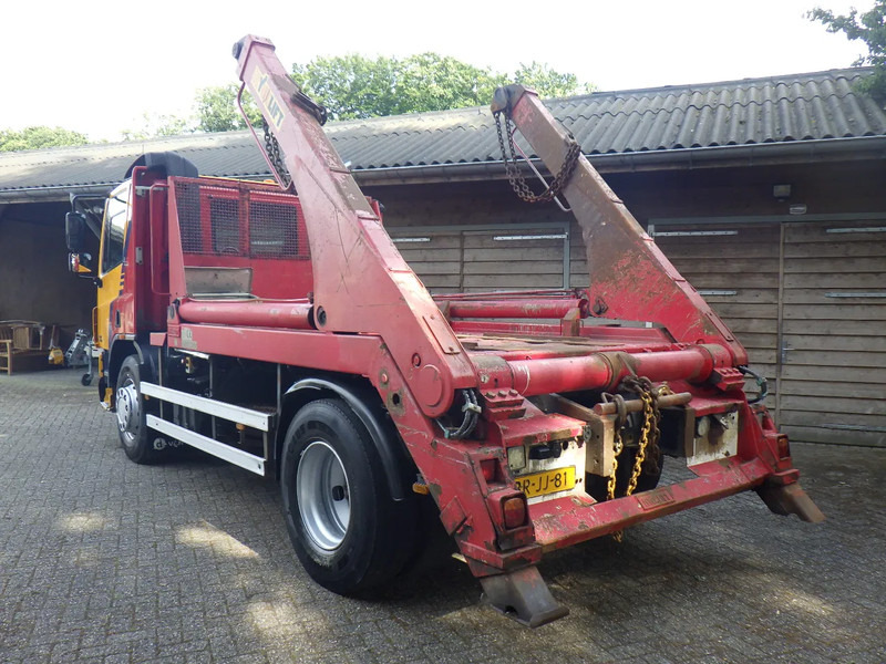 DAF CF 75.310 Hyva Portaalarmsysteem / Intarder - Lastbil: bild 3 DAF CF 75.310 Hyva Portaalarmsysteem / Intarder - Lastbil: bild 3