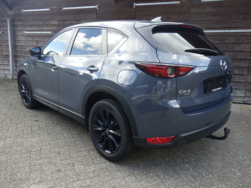 Mazda CX-5 2.2 D Sky Activ Edition 100 / AWD - Personbil: bild 3 Mazda CX-5 2.2 D Sky Activ Edition 100 / AWD - Personbil: bild 3
