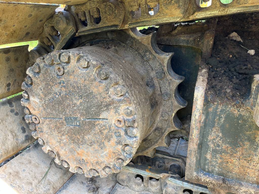 Komatsu PC 170 LC-10 - Bandgrävare: bild 5 Komatsu PC 170 LC-10 - Bandgrävare: bild 5