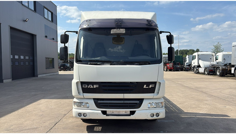 DAF LF 45.210 (EURO 5 / HOLLAND TRUCK / NEW CONSTRUCTION / EURO 5 / PERFECT CONDITION) - Biltransportbil lastbil: bild 2 DAF LF 45.210 (EURO 5 / HOLLAND TRUCK / NEW CONSTRUCTION / EURO 5 / PERFECT CONDITION) - Biltransportbil lastbil: bild 2