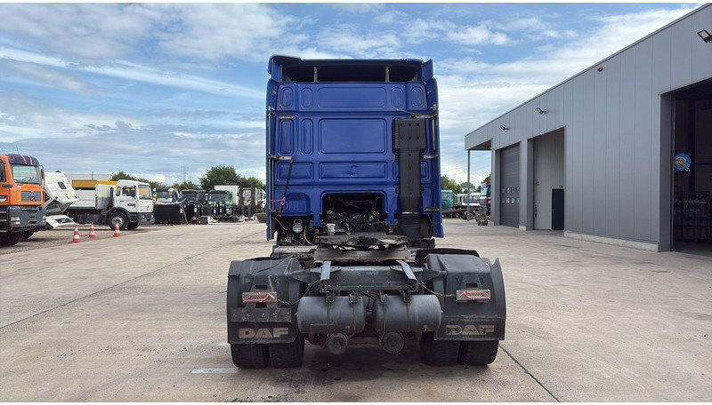 DAF 95 XF 430 (EURO 3 / BOITE MANUELLE / MANUAL GEARBOX) - Dragbil: bild 5 DAF 95 XF 430 (EURO 3 / BOITE MANUELLE / MANUAL GEARBOX) - Dragbil: bild 5