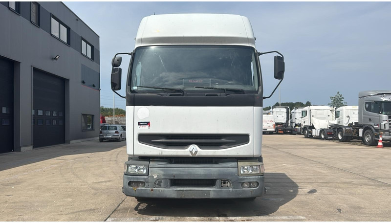 Renault Premium 420 (BOITE MANUELLE / MANUAL GEARBOX) - Dragbil: bild 5 Renault Premium 420 (BOITE MANUELLE / MANUAL GEARBOX) - Dragbil: bild 5
