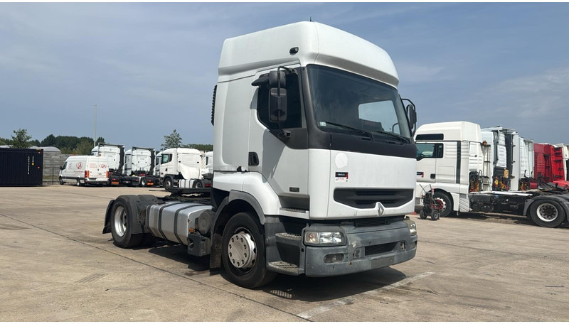 Renault Premium 420 (BOITE MANUELLE / MANUAL GEARBOX) - Dragbil: bild 2 Renault Premium 420 (BOITE MANUELLE / MANUAL GEARBOX) - Dragbil: bild 2