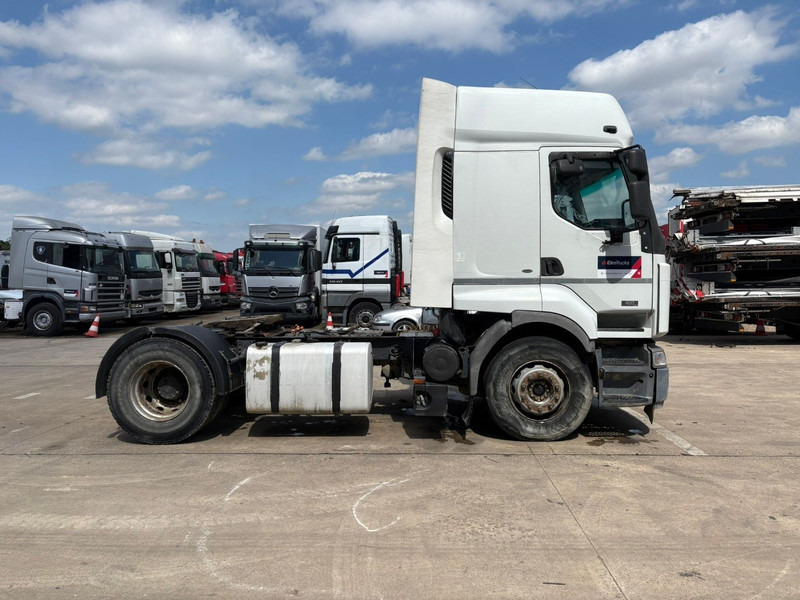 Renault Premium 420 (BOITE MANUELLE / MANUAL GEARBOX / PTO) - Dragbil: bild 4 Renault Premium 420 (BOITE MANUELLE / MANUAL GEARBOX / PTO) - Dragbil: bild 4