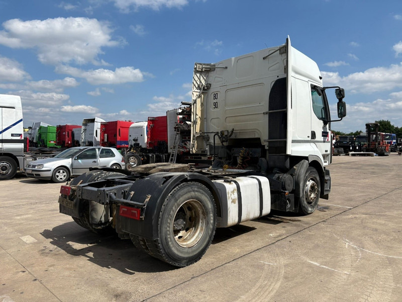 Renault Premium 420 (BOITE MANUELLE / MANUAL GEARBOX / PTO) - Dragbil: bild 5 Renault Premium 420 (BOITE MANUELLE / MANUAL GEARBOX / PTO) - Dragbil: bild 5