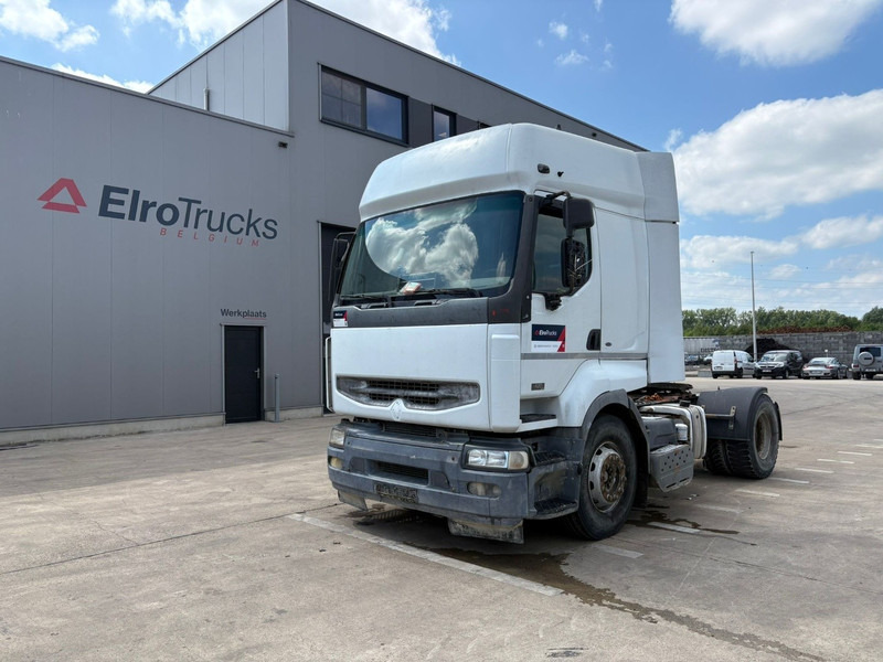 Renault Premium 420 (BOITE MANUELLE / MANUAL GEARBOX / PTO) - Dragbil: bild 1 Renault Premium 420 (BOITE MANUELLE / MANUAL GEARBOX / PTO) - Dragbil: bild 1