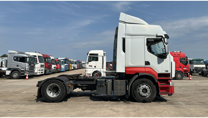 Renault Premium 450 DXI (BOITE MANUELLE / PARFAIT ETAT / MANUAL GEARBOX) - Dragbil: bild 3 Renault Premium 450 DXI (BOITE MANUELLE / PARFAIT ETAT / MANUAL GEARBOX) - Dragbil: bild 3