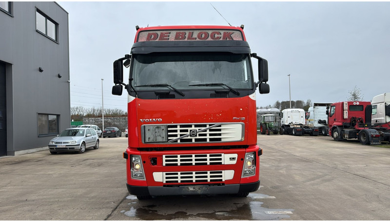 Volvo FH 420 (PERFECT CONDITION) - Dragbil: bild 2 Volvo FH 420 (PERFECT CONDITION) - Dragbil: bild 2