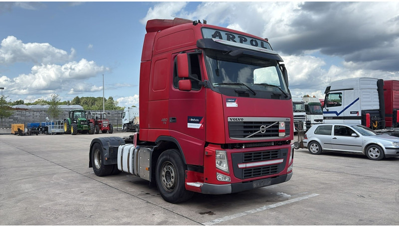 Volvo FH 440 (MANUAL GEARBOX / EURO 5 / BOITE MANUELLE) - Dragbil: bild 3 Volvo FH 440 (MANUAL GEARBOX / EURO 5 / BOITE MANUELLE) - Dragbil: bild 3
