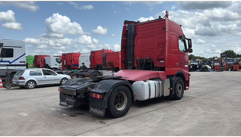 Volvo FH 440 (MANUAL GEARBOX / EURO 5 / BOITE MANUELLE) - Dragbil: bild 5 Volvo FH 440 (MANUAL GEARBOX / EURO 5 / BOITE MANUELLE) - Dragbil: bild 5