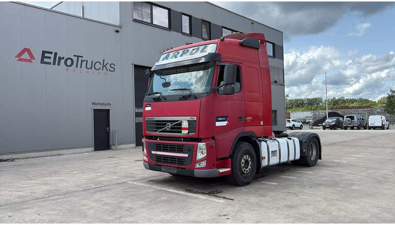 Volvo FH 440 (MANUAL GEARBOX / EURO 5 / BOITE MANUELLE) - Dragbil: bild 1 Volvo FH 440 (MANUAL GEARBOX / EURO 5 / BOITE MANUELLE) - Dragbil: bild 1