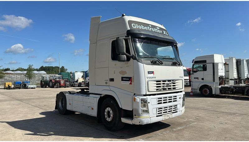 Volvo FH 460 (MANUAL GEARBOX / BOITE MANUELLE) - Dragbil: bild 3 Volvo FH 460 (MANUAL GEARBOX / BOITE MANUELLE) - Dragbil: bild 3