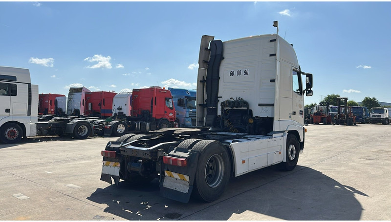 Volvo FH 460 (MANUAL GEARBOX / BOITE MANUELLE) - Dragbil: bild 5 Volvo FH 460 (MANUAL GEARBOX / BOITE MANUELLE) - Dragbil: bild 5