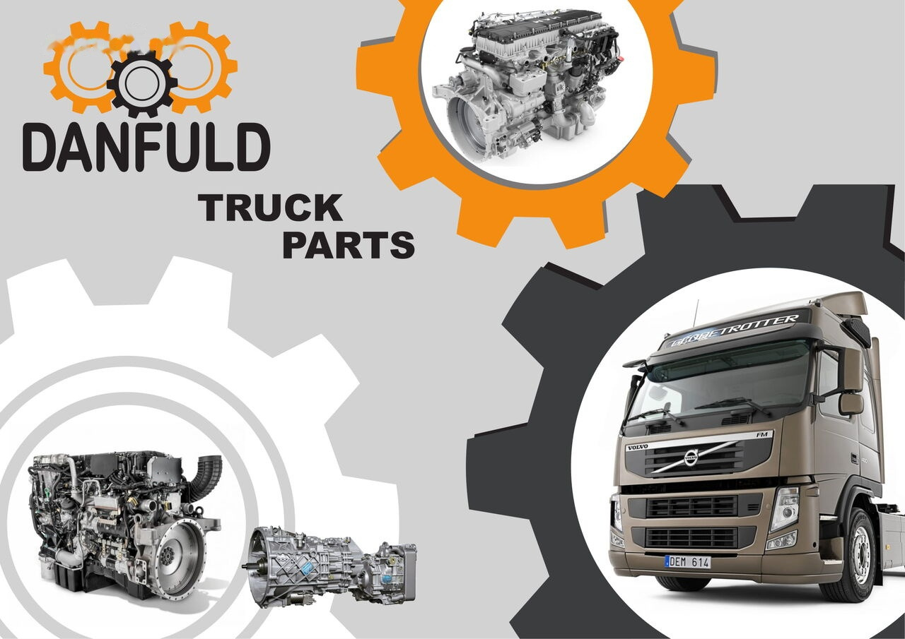 IVECO F4AE0481C IVECO EUROCARGO F4AE0481C truck - Motor för Lastbil: bild 3 IVECO F4AE0481C IVECO EUROCARGO F4AE0481C truck - Motor för Lastbil: bild 3