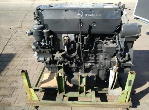 Mercedes-Benz OM926 truck - Motor för Lastbil: bild 2 Mercedes-Benz OM926 truck - Motor för Lastbil: bild 2