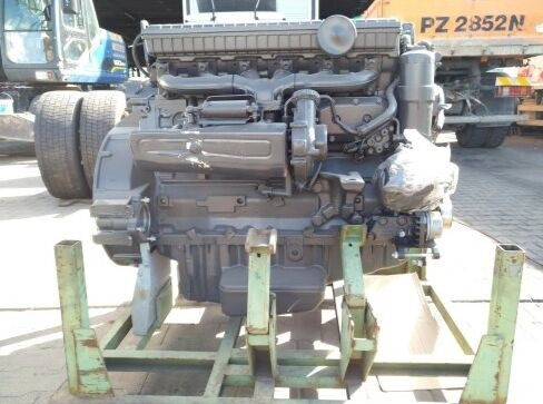Mercedes-Benz OM926 truck - Motor för Lastbil: bild 4 Mercedes-Benz OM926 truck - Motor för Lastbil: bild 4