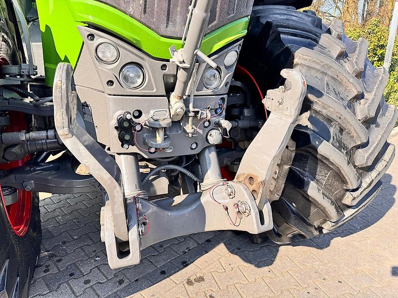 Fendt 1050 Gen2 ProfiPlus - Bandtraktor: bild 4 Fendt 1050 Gen2 ProfiPlus - Bandtraktor: bild 4