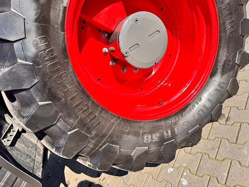 Fendt 1050 Gen2 ProfiPlus - Bandtraktor: bild 5 Fendt 1050 Gen2 ProfiPlus - Bandtraktor: bild 5