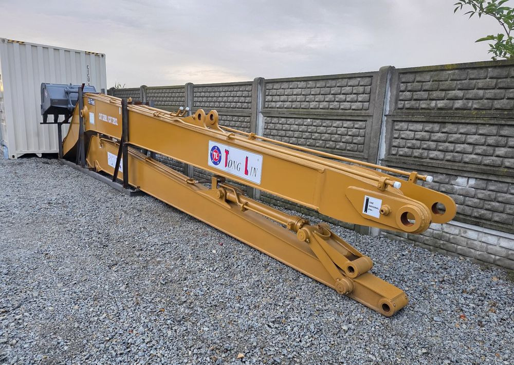 Caterpillar CAT nowe ramię, ramiona LONG REACH 16M - Bandgrävare: bild 2 Caterpillar CAT nowe ramię, ramiona LONG REACH 16M - Bandgrävare: bild 2