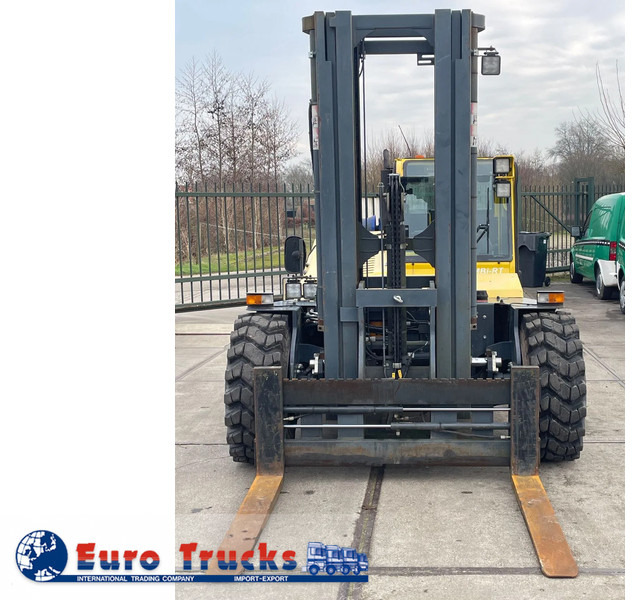Combilift COMBI RF combi rf - Terrängtruck: bild 2 Combilift COMBI RF combi rf - Terrängtruck: bild 2
