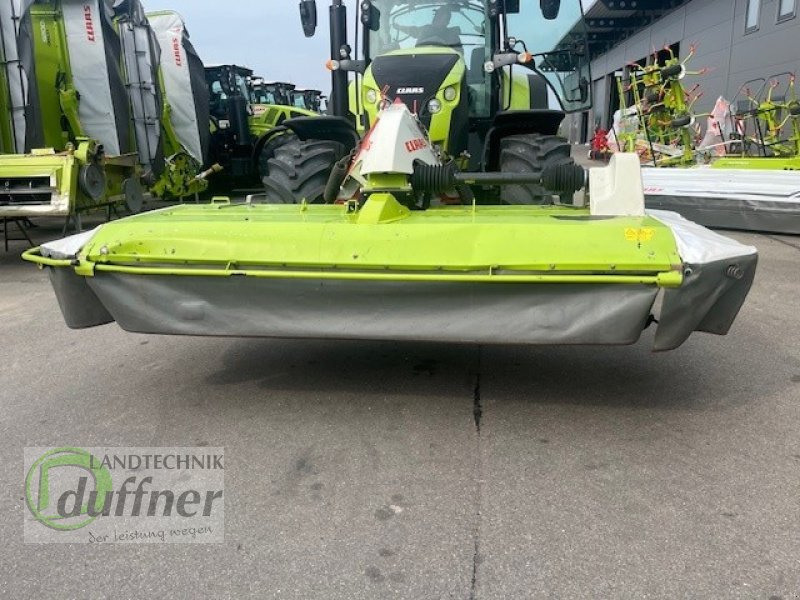 CLAAS Corto 3200 F - Slåttermaskin: bild 2 CLAAS Corto 3200 F - Slåttermaskin: bild 2