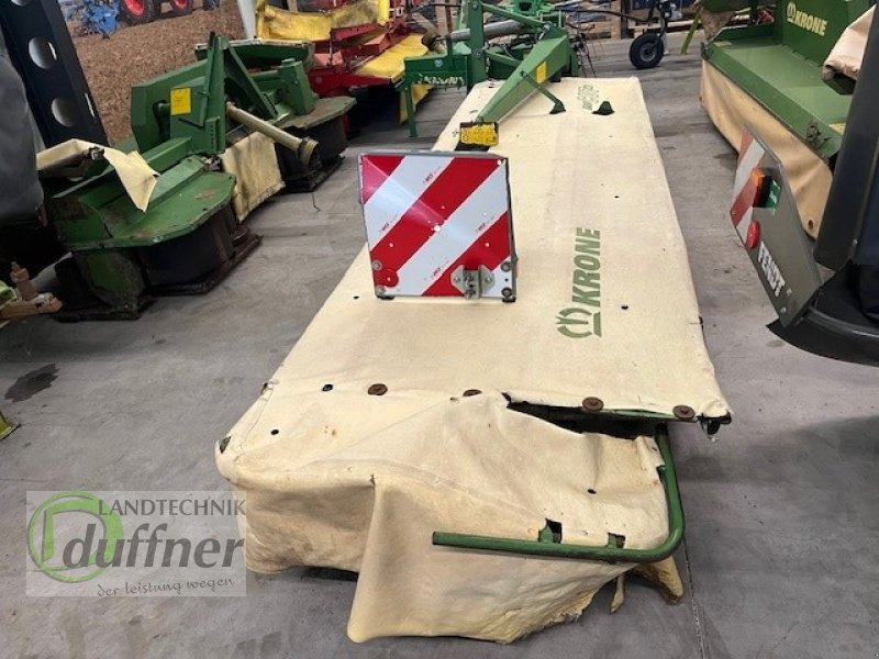 Krone Easy Cut 400 - Slåttermaskin: bild 3 Krone Easy Cut 400 - Slåttermaskin: bild 3