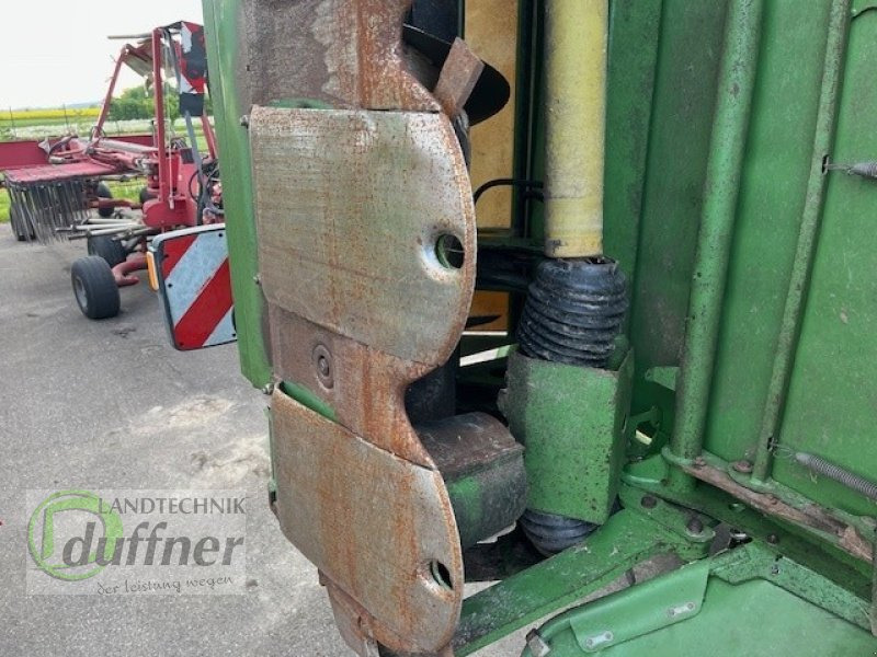 Krone Easy Cut B 950 Collect - Slåttermaskin: bild 4 Krone Easy Cut B 950 Collect - Slåttermaskin: bild 4