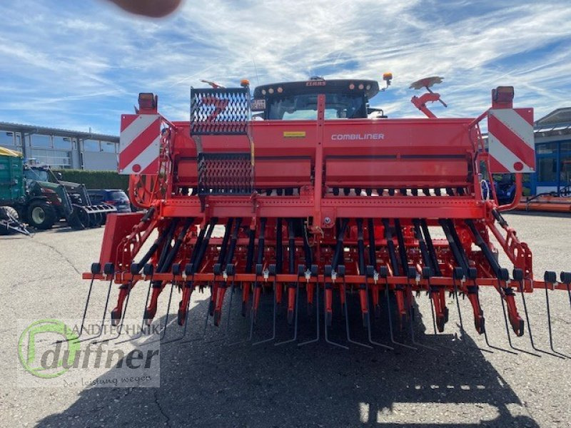 Kuhn HRB 303 Integra 3003 - Kombisåmaskin: bild 2 Kuhn HRB 303 Integra 3003 - Kombisåmaskin: bild 2