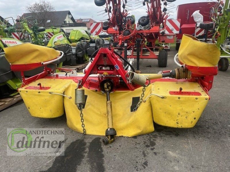 Pöttinger Eurocat 311 - Slåttermaskin: bild 2 Pöttinger Eurocat 311 - Slåttermaskin: bild 2