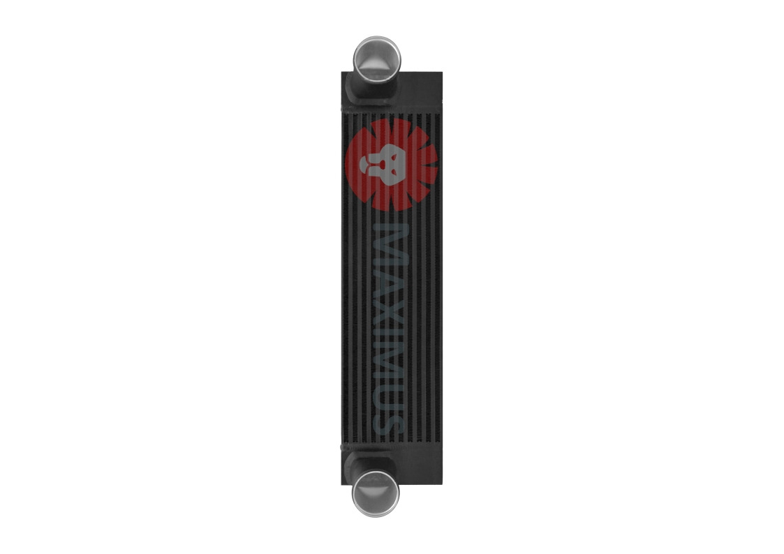 SAMPO PRO1046 - Intercooler för Skördare: bild 1 SAMPO PRO1046 - Intercooler för Skördare: bild 1