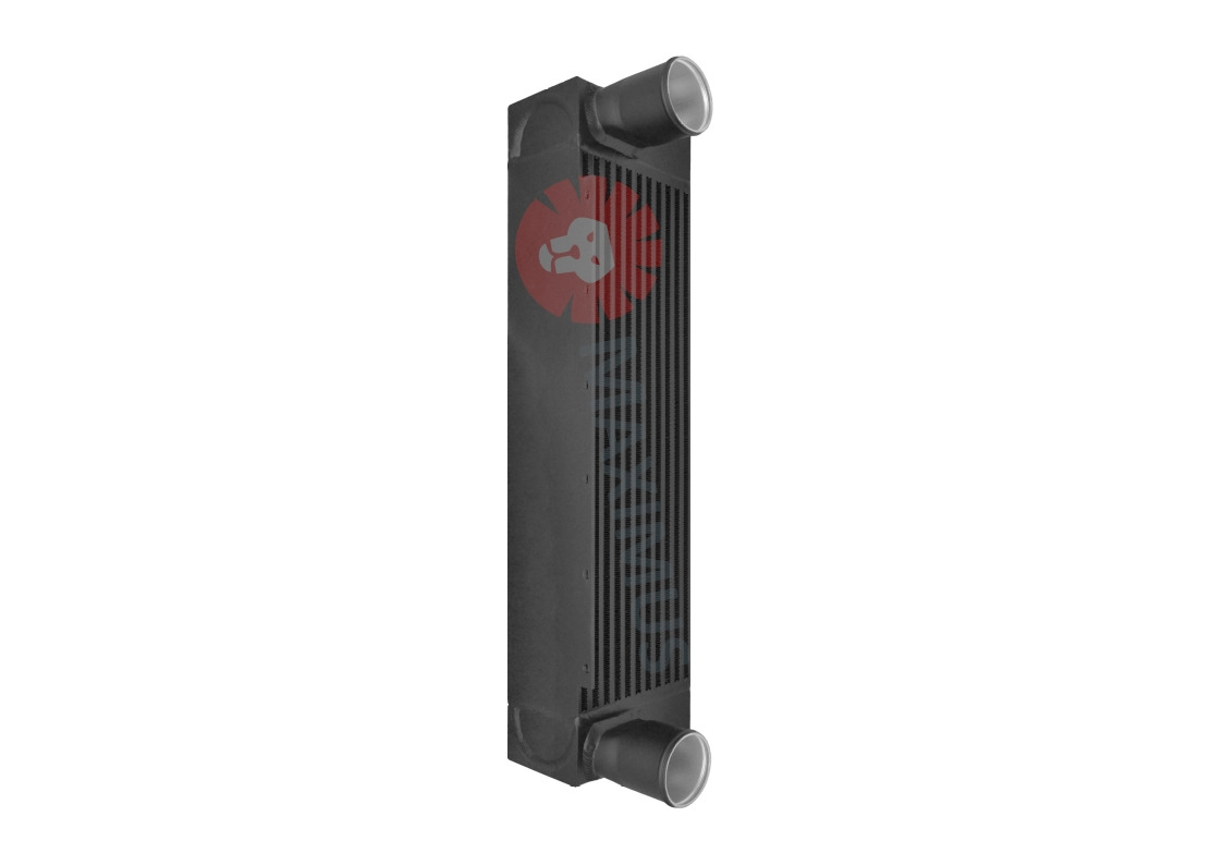 SAMPO PRO1046 - Intercooler för Skördare: bild 2 SAMPO PRO1046 - Intercooler för Skördare: bild 2