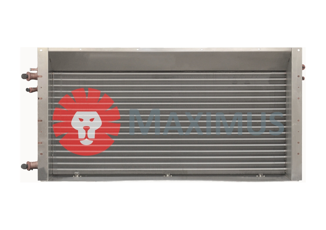 THERMO KING T1000 T1200 - Kondensor för Kylsläp: bild 1 THERMO KING T1000 T1200 - Kondensor för Kylsläp: bild 1