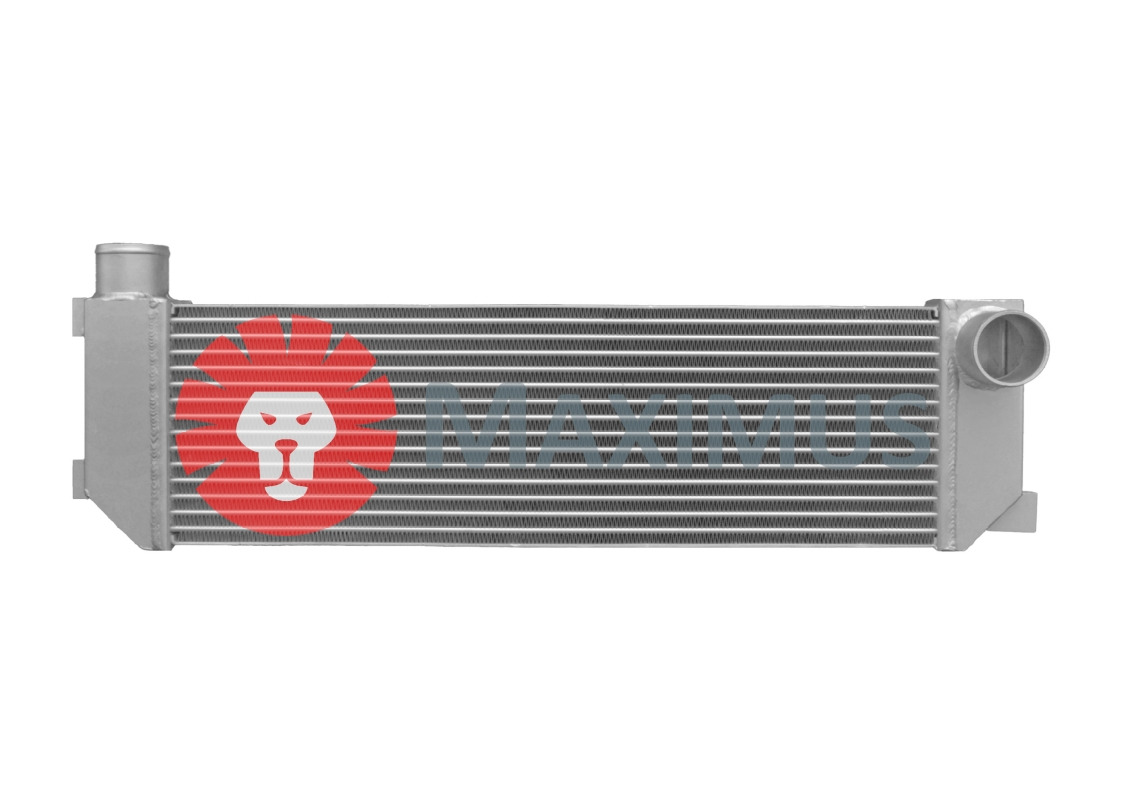 URUSUS BUS - Intercooler för Buss: bild 1 URUSUS BUS - Intercooler för Buss: bild 1
