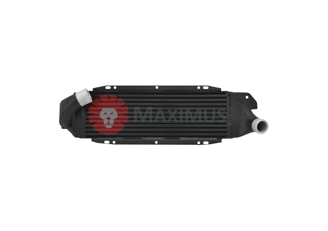 VALTRA N113H3 , N113H5 , N123H3 , N123H5 , N143V , N163V , N143D , N163D , N143H3 , N103.4H3 , N103.4H5 , N123V , N123D - Intercooler för Traktor: bild 1 VALTRA N113H3 , N113H5 , N123H3 , N123H5 , N143V , N163V , N143D , N163D , N143H3 , N103.4H3 , N103.4H5 , N123V , N123D - Intercooler för Traktor: bild 1