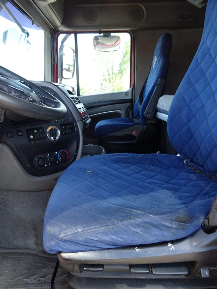 Dragbil DAF XF 105.480: bild 8