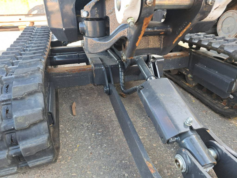 Leasa Bobcat E10Z Bobcat E10Z: bild 13