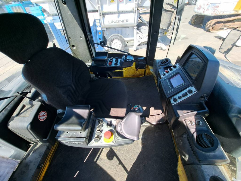 Vält Bomag BW174 AP-4 AM: bild 10