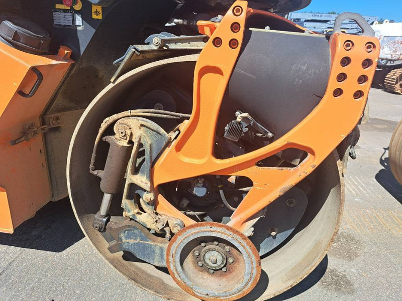 Vält Bomag BW174 AP-4 AM: bild 7