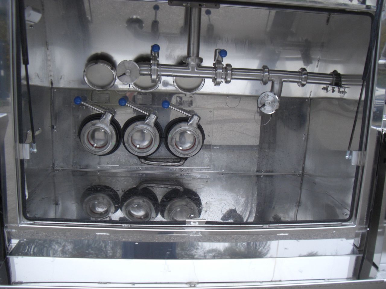 Magyar SRMAGD / Drucktank / Heizbar / Sofort ! Magyar SRMAGD / Drucktank / Heizbar / Sofort ! - Tanktrailer: bild 5 Magyar SRMAGD / Drucktank / Heizbar / Sofort ! Magyar SRMAGD / Drucktank / Heizbar / Sofort ! - Tanktrailer: bild 5