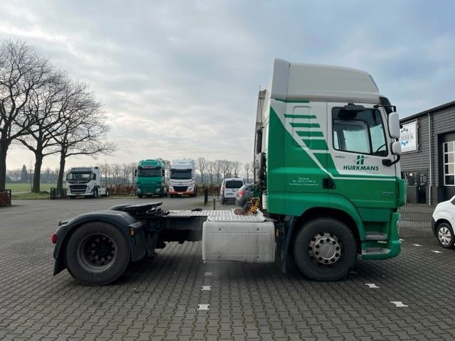 DAF CF460 FT Spacecab SC, PTO - Dragbil: bild 5 DAF CF460 FT Spacecab SC, PTO - Dragbil: bild 5