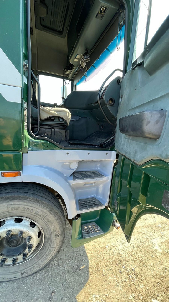 Dragbil DAF XF 95.430 Tractor head 6x2: bild 6