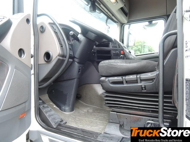 Dragbil DAF XF 480 FT: bild 6
